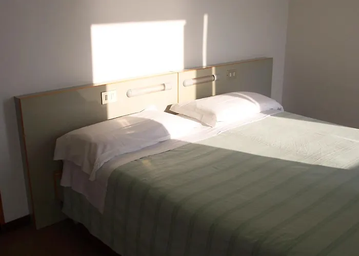 Sacra Famiglia Casa Per Ferie * أرما دي تاجيا